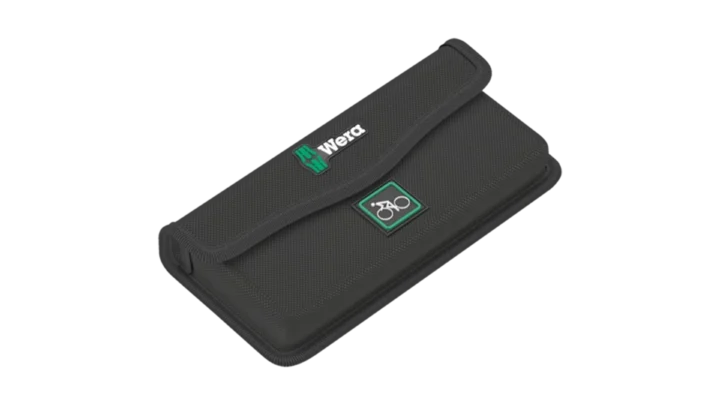 High quality photo of the Wera 9481. Photo sourced by Current Connected from WERA Tools.