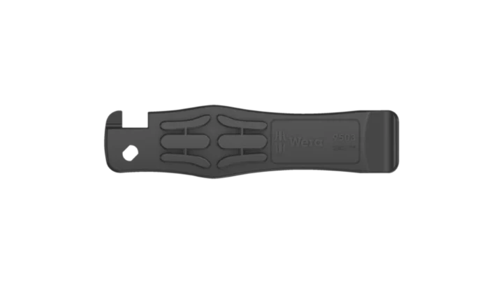 High quality photo of the Wera 9503. Photo sourced by Current Connected from WERA Tools.