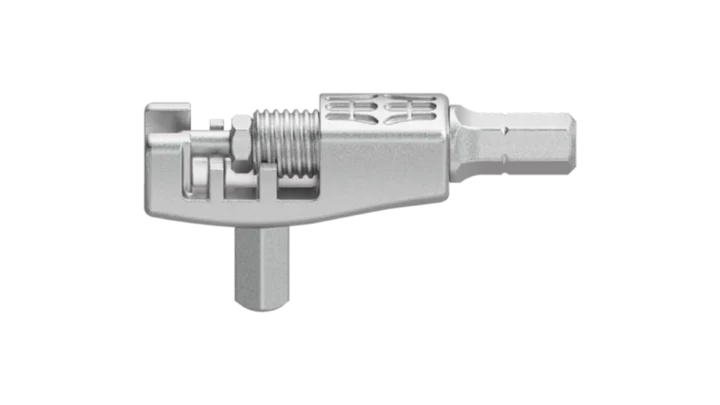 High quality photo of the Wera 9513. Photo sourced by Current Connected from WERA Tools.