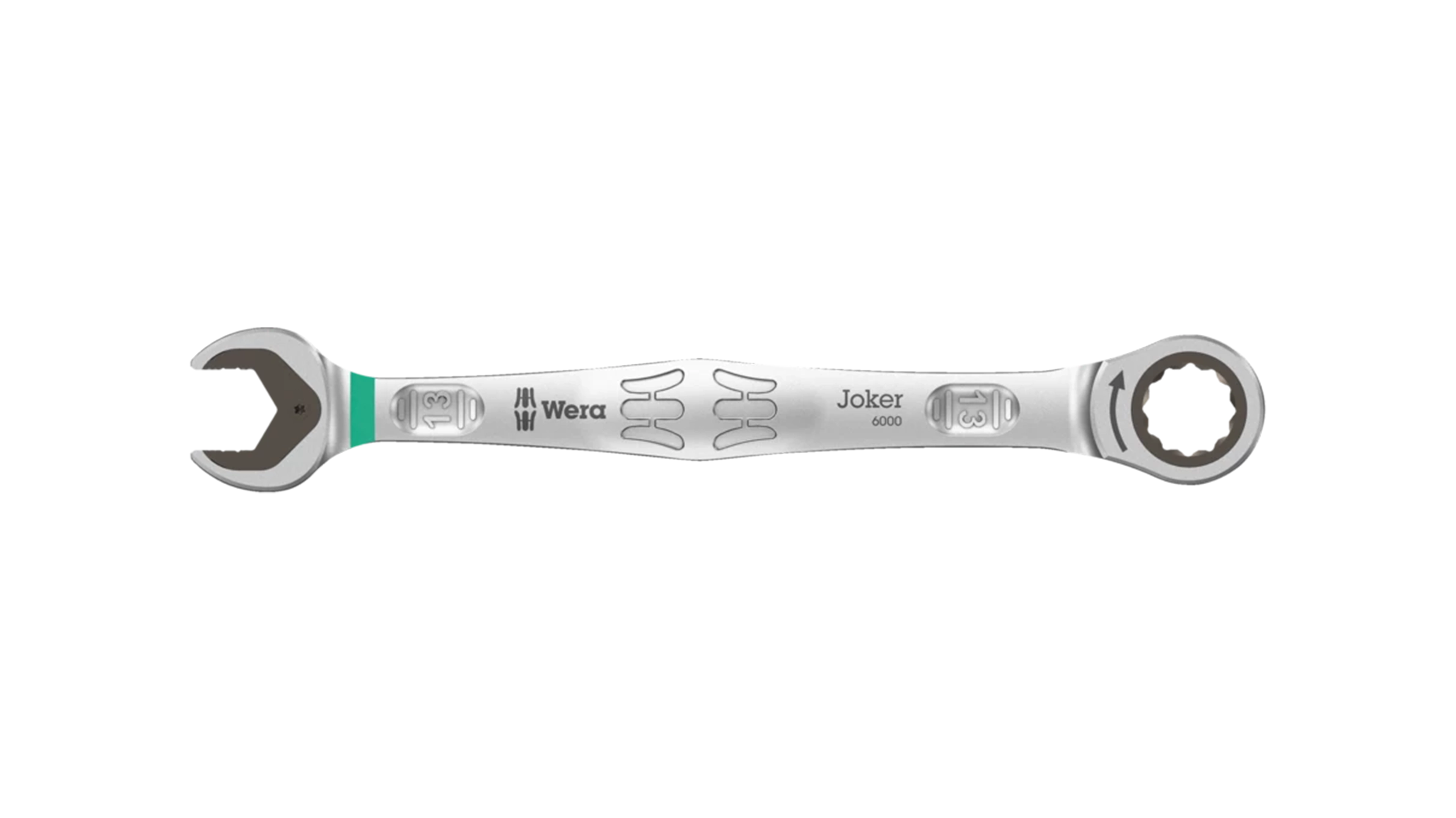 High quality photo of the Wera 6000 Joker. Photo sourced by Current Connected from WERA Tools.