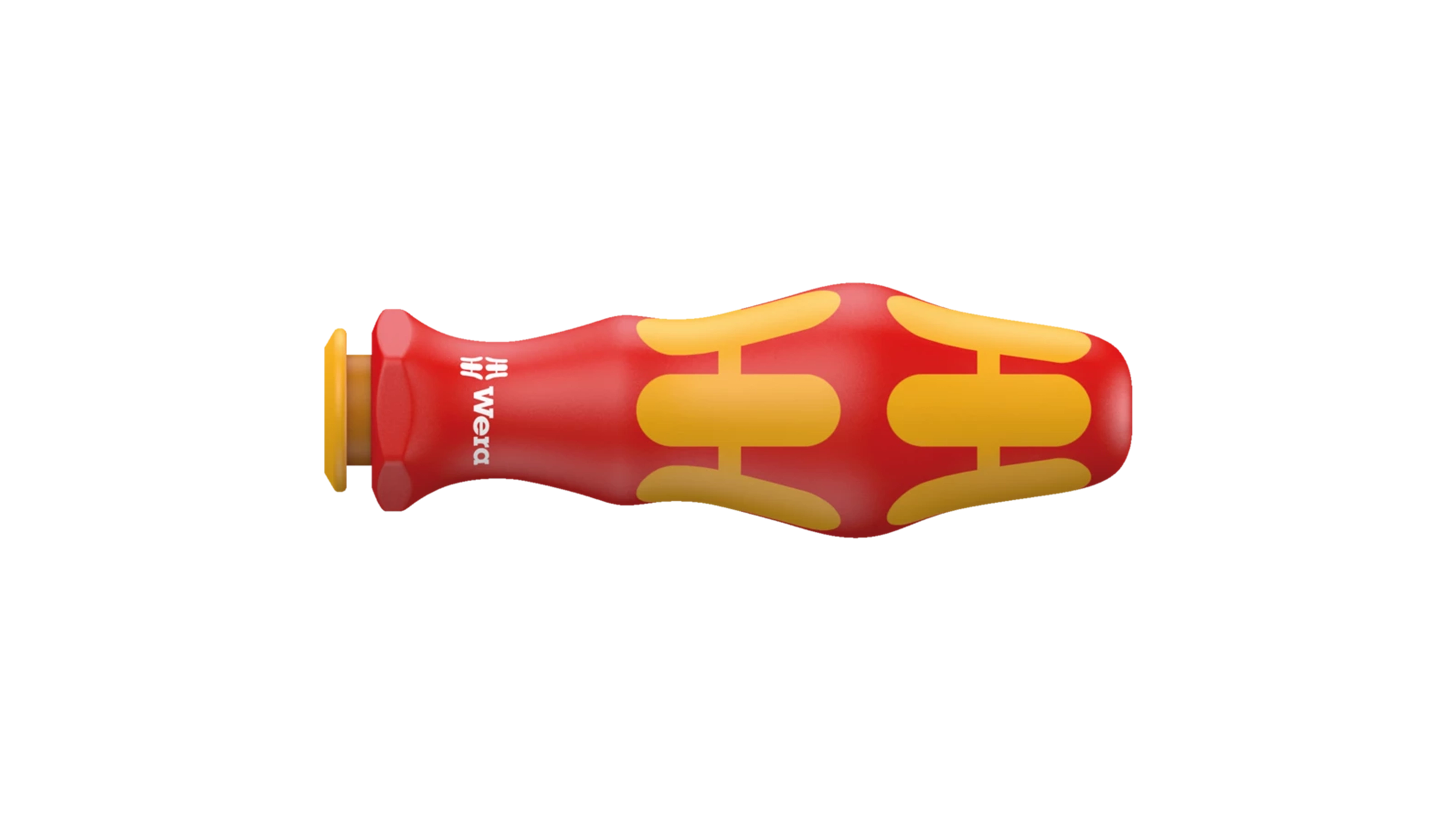 High quality photo of the Wera 817 VDE. Photo sourced by Current Connected from WERA Tools.