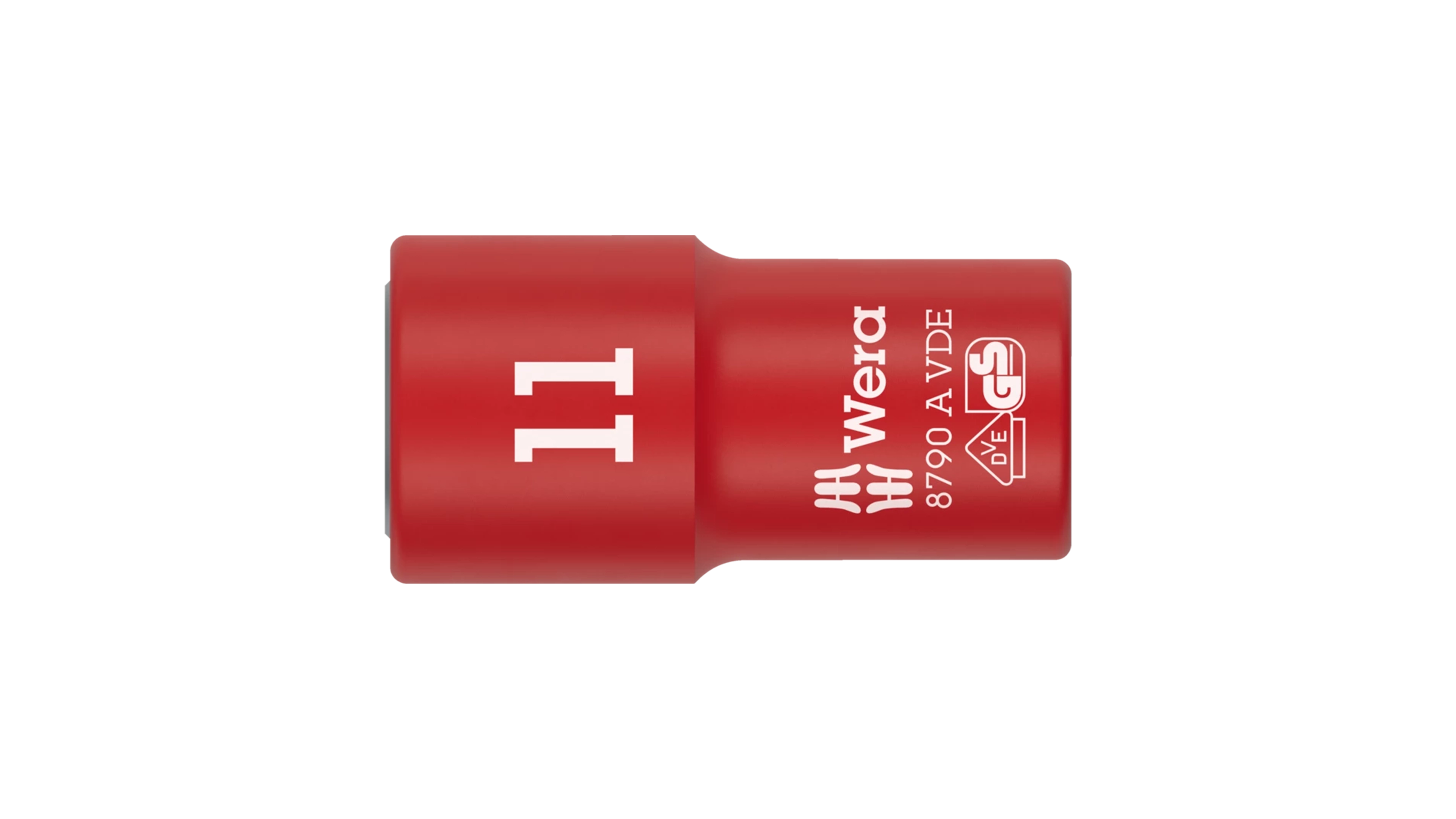 High quality photo of the Wera 8790 A VDE. Photo sourced by Current Connected from WERA Tools.