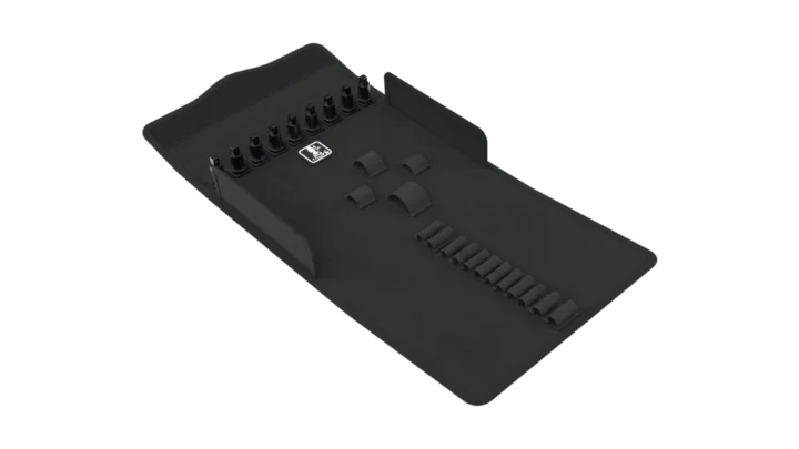 High quality photo of the Wera 9575. Photo sourced by Current Connected from WERA Tools.