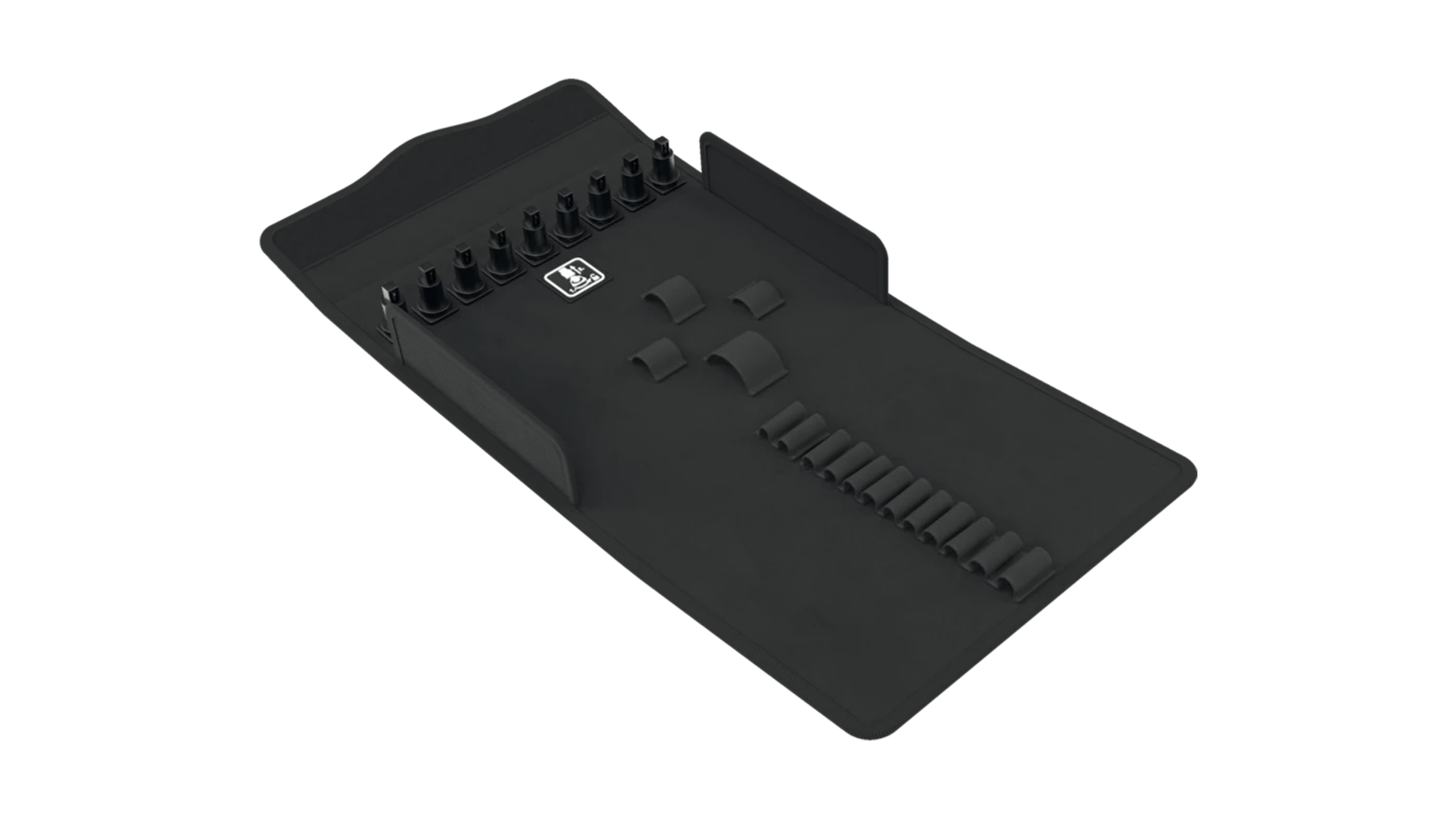 High quality photo of the Wera 9575. Photo sourced by Current Connected from WERA Tools.