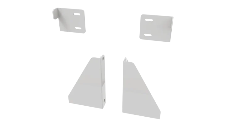 High quality photo of the Pytes V5 BK1 Front View. Photo sourced by Current Connected from Pytes.