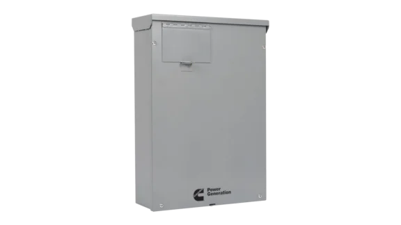 High quality photo of the Cummins A064G549 Left Tilt. Photo sourced by Current Connected from Cummins.