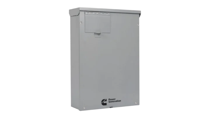 High quality photo of the Cummins A064G549 Left Tilt. Photo sourced by Current Connected from Cummins.