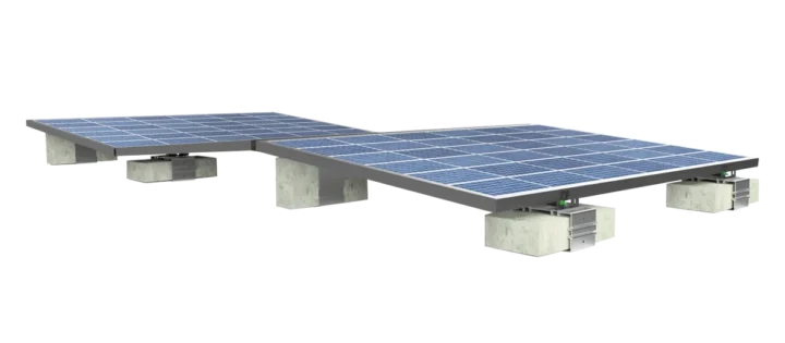 High quality photo of the IntegraRack IR-W5MBCB0094 in an east/west configuration. Photo sourced by Current Connected from IntegraRack.