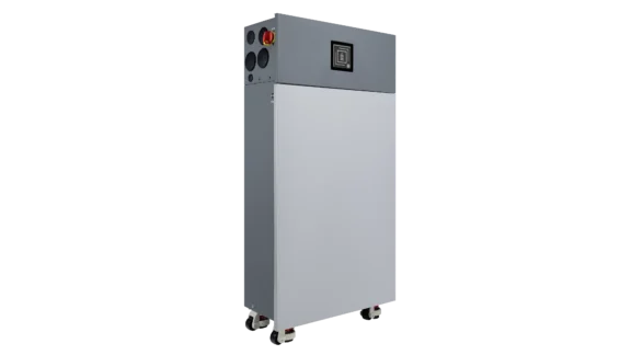 Fortress Power eBoost 16 48V 16kWh LiFePO4 Battery Module, 314Ah, IP65 Indoor/Outdoor, Scalable to 256kWh, UL 1973 & UL 9540