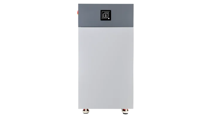 Fortress Power eBoost 16 + eWay Bundle, 48V 16kWh LiFePO4 Battery with 750A Busbar Wire Management System, 314Ah, IP65, UL 1973 & UL 9540